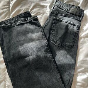 Hollister women’s jeans